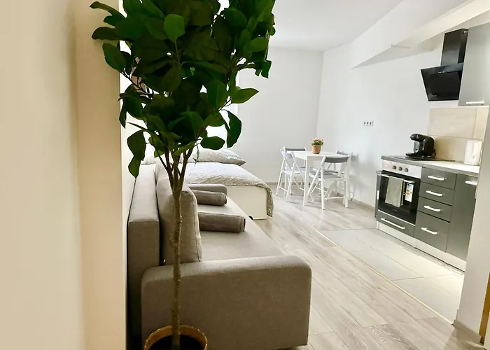 Cosy Schoenbrunn - Free Underground Parking Апартаменты