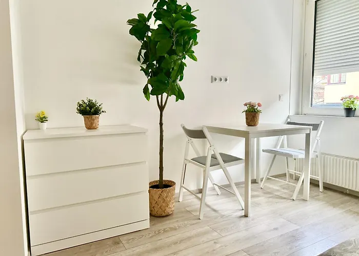 Апартаменты Cosy Schoenbrunn - Free Underground Parking Вена